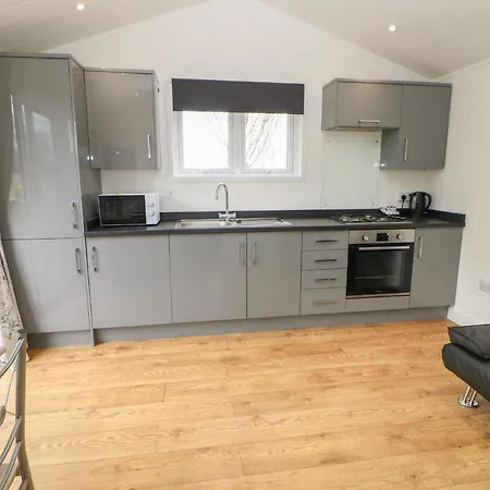 Ryedale Pod