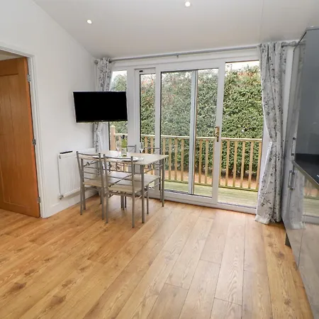 Ryedale Pod Yarm
