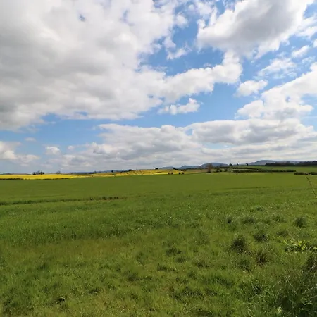 Ryedale Pod * Yarm