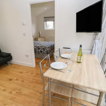 Ryedale Pod * Yarm
