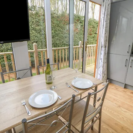 Ryedale Pod Yarm